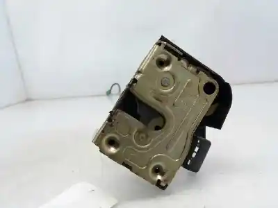 Second-hand car spare part front right door lock for renault megane i fase 2 grandtour (ka..) 1.6 16v authentique oem iam references 30fv04  