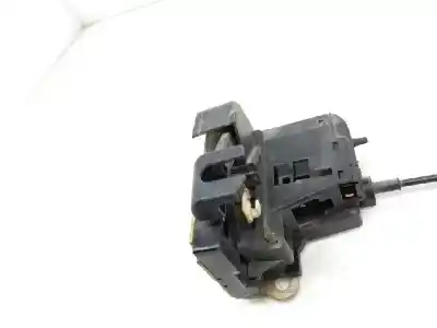 Second-hand car spare part front right door lock for renault megane i fase 2 grandtour (ka..) 1.6 16v authentique oem iam references 30fv04