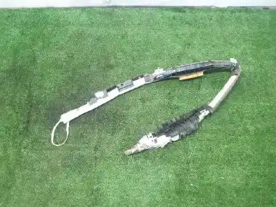 Pièce détachée automobile d'occasion airbag de toit avant gauche pour seat altea xl (5p5) stylance / style références oem iam 5p8880741