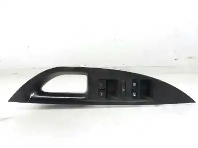 Piesă de schimb auto la mâna a doua PANOU COMANDÃ GEAMURI ELECTRICE FAȚÃ STÂNGA pentru SEAT ALTEA XL (5P5)  Referințe OEM IAM 1K4959857A  