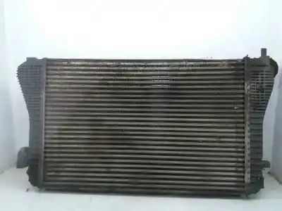 Pièce détachée automobile d'occasion INTERCOOLER / ÉCHANGEUR D'AIR pour SEAT ALTEA XL (5P5)  Références OEM IAM 1K0145803A  