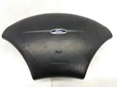 Автозапчастина б/у ПЕРЕДНЯ ЛІВА ПОДУШКА БЕЗОПАСНОСТИ для FORD FOCUS BERLINA (CAK)  Посилання на OEM IAM 98ABA042B85   Автозапчастина б/у ПЕРЕДНЯ ЛІВА ПОДУШКА БЕЗОПАСНОСТИ для FORD FOCUS BERLINA (CAK)  Посилання на OEM IAM 98ABA042B85