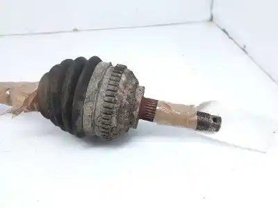 Gebrauchtes Autoersatzteil GETRIEBE VORNE LINKS zum CHRYSLER VOYAGER (RG)  OEM-IAM-Referenzen 04641883AE  