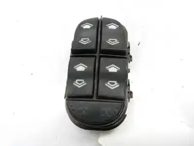 Second-hand car spare part left front power window switch for ford focus turnier (cak) ghia oem iam references 2m5t14a132