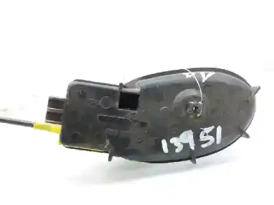 Second-hand car spare part interior right front handle for ford focus turnier (cak) ghia oem iam references xs41a22600
