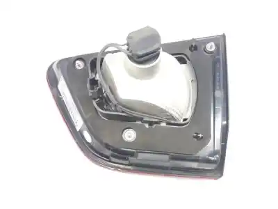 Second-hand car spare part interior left tailgate light for renault kadjar experience oem iam references 265550151r  