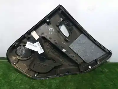 Piesă de schimb auto la mâna a doua copie usa spate stânga pentru renault kadjar experience referințe oem iam 829a11869r