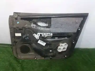 Piesă de schimb auto la mâna a doua garniere ușa fațã stânga pentru renault kadjar experience referințe oem iam 809015723r