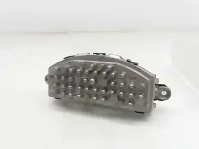 Peça sobressalente para automóvel em segunda mão resistência sofagem chauffage por renault kadjar experience referências oem iam t954061b  