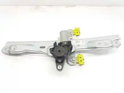Second-hand car spare part rear left window regulator for renault kadjar experience oem iam references 827014ea0a  