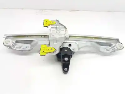 Piesă de schimb auto la mâna a doua mecanism actionare geam spate stânga pentru renault kadjar experience referințe oem iam 827014ea0a