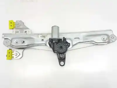 Second-hand car spare part rear right window regulator for renault kadjar experience oem iam references 827004ea0a  