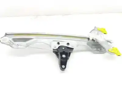 Piesă de schimb auto la mâna a doua mecanism actionare geam spate dreapta pentru renault kadjar experience referințe oem iam 827004ea0a