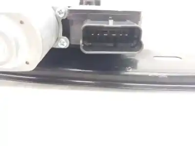 Piesă de schimb auto la mâna a doua mecanism acționare geam fațã stânga pentru renault kadjar experience referințe oem iam 807218568r