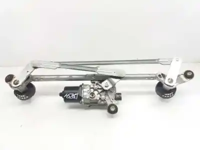 Second-hand car spare part front windshield wiper motor for renault kadjar experience oem iam references 6502c004  