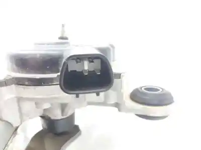 Piesă de schimb auto la mâna a doua motor stergãtor fatã pentru renault kadjar experience referințe oem iam 6502c004