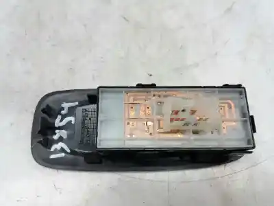 Second-hand car spare part right front power window switch for renault kadjar experience oem iam references 809616626r  