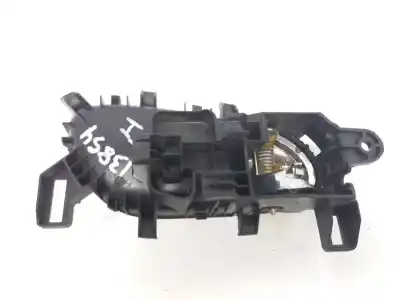 Piesă de schimb auto la mâna a doua mâner interior stânga spate pentru renault kadjar experience referințe oem iam 806714ea0a