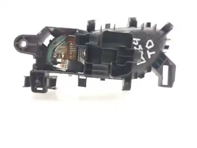 Second-hand car spare part interior right rear handle for renault kadjar experience oem iam references 806704ea0a  