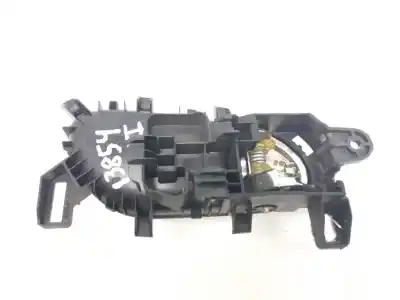 Piesă de schimb auto la mâna a doua mâner interior stânga fata pentru renault kadjar experience referințe oem iam 806714ea0a