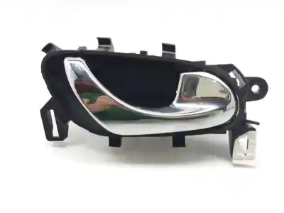 Pièce détachée automobile d'occasion POIGNÉE INTÉRIEURE AVANT DROITE pour RENAULT KADJAR  Références OEM IAM 806704EA0A  