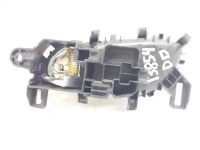 Second-hand car spare part interior right front handle for renault kadjar experience oem iam references 806704ea0a  