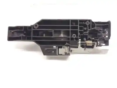 Piesă de schimb auto la mâna a doua mâner exterior spate stânga pentru renault kadjar experience referințe oem iam 806071597r