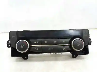 Pezzo di ricambio per auto di seconda mano controllo climatico per renault kadjar experience riferimenti oem iam 275102210a  