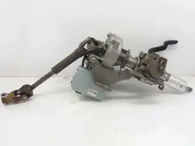 Piesă de schimb auto la mâna a doua coloana de direcție pentru renault kadjar experience referințe oem iam 488107197r