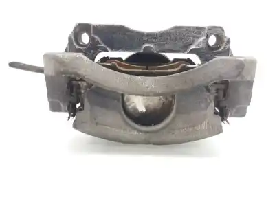 Second-hand car spare part front left brake caliper for renault kadjar experience oem iam references 410114ea0a  
