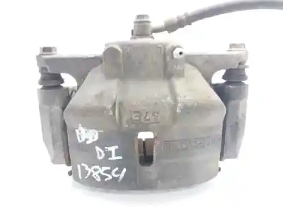 Second-hand car spare part front left brake caliper for renault kadjar experience oem iam references 410114ea0a  