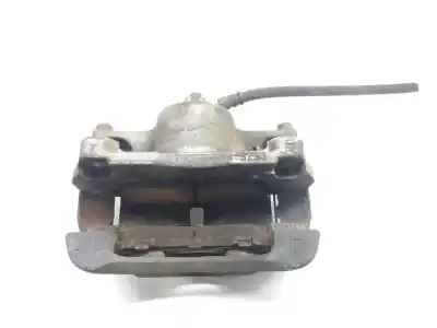 Second-hand car spare part front right brake caliper for renault kadjar experience oem iam references 5758  