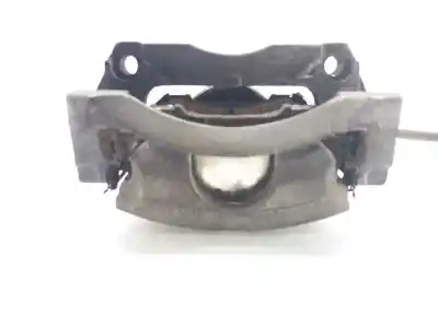Second-hand car spare part front right brake caliper for renault kadjar experience oem iam references 5758  