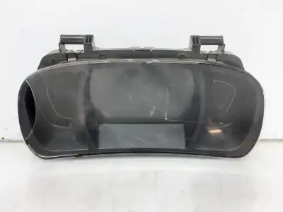 Pièce détachée automobile d'occasion COMPTEUR DE VITESSE TABLEAU DE BORD pour RENAULT KADJAR  Références OEM IAM P248100628R  