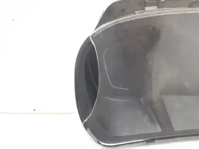 Second-hand car spare part dashboard for renault kadjar experience oem iam references p248100628r  