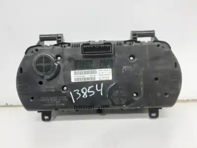 Second-hand car spare part dashboard for renault kadjar experience oem iam references p248100628r  