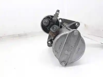 Peça sobressalente para automóvel em segunda mão motor de arranque por renault kadjar experience referências oem iam 233000686r  