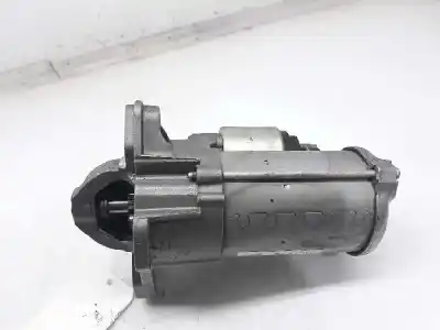 Peça sobressalente para automóvel em segunda mão motor de arranque por renault kadjar experience referências oem iam 233000686r  