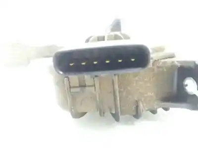 Автозапчасти б/у ПOTЕНЦИОМЕТР за MAZDA 3 BERLINA (BK)  ссылки OEM IAM 1988003480  