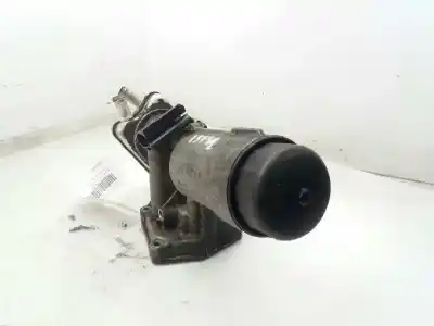 Pièce détachée automobile d'occasion SUPPORT DE FILTRE À HUILE pour SEAT IBIZA (6K1)  Références OEM IAM 038115389  