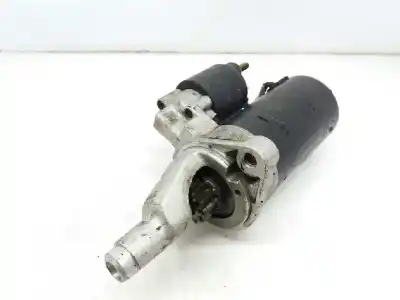 Second-hand car spare part STARTER MOTOR for AUDI A6 BERLINA (4B2)  OEM IAM references 059911023H  