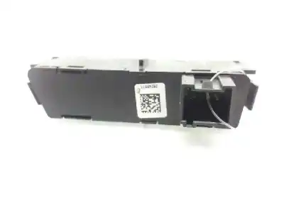 Pezzo di ricambio per auto di seconda mano MODULO ELETTRONICO per OPEL ASTRA J (P10)  Riferimenti OEM IAM 13288072  