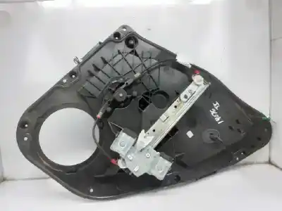 Автозапчастина б/у РЕГУЛЯТОР СКЛОНА ЗАДНІЙ ЛІВИЙ для FORD FIESTA (CCN)  Посилання на OEM IAM A045H23  