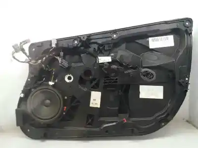 Piesă de schimb auto la mâna a doua MECANISM ACȚIONARE GEAM FAȚÃ DREAPTA pentru FORD FIESTA (CCN)  Referințe OEM IAM A045H16AB  