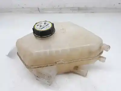 Second-hand car spare part COOLANT EXPANSION TANK for FORD FIESTA (CCN)  OEM IAM references 8V2181K218  