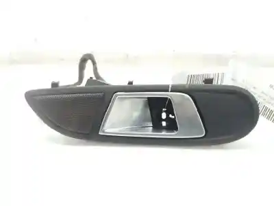 Second-hand car spare part interior right front handle for ford fiesta (ccn) trend oem iam references 8a61a22600bfw