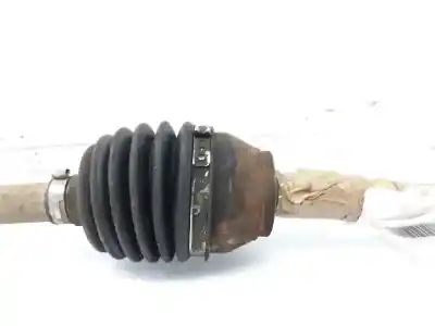 Автозапчасти б/у передняя левая трансмиссия за ford fiesta (ccn) trend ссылки oem iam 8v513b437aab  