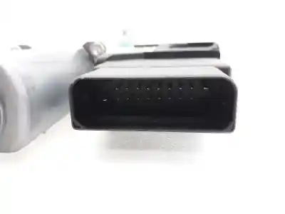 Автозапчасти б/у мотор заднего левого стекла за seat leon (1p1) 2.0 tdi 16v ссылки oem iam 1k0959703g  