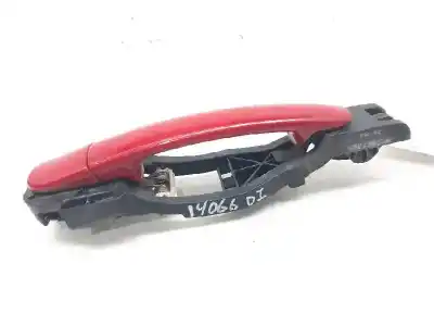 Tweedehands auto-onderdeel buitenste handgreep links voor voor seat altea (5p1) stylance / style oem iam-referenties 5p0837885