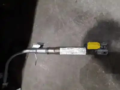 Pezzo di ricambio per auto di seconda mano AIRBAG A TENDA ANTERIORE SINISTRO per VOLKSWAGEN GOLF V BERLINA (1K1)  Riferimenti OEM IAM 1K6880741  